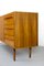 Mid-Century Walnut Sideboard, 1960s, Image 11