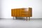 Mid-Century Sideboard aus Nussholz, 1960er 10