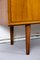 Mid-Century Sideboard aus Nussholz, 1960er 14