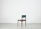 Italian Elisabetta Chairs by Giuseppe Gibelli, 1963, Set of 4 7