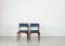 Italian Elisabetta Chairs by Giuseppe Gibelli, 1963, Set of 4, Image 14