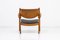 Ch28 Lounge Chair by Hans J. Wegner for Carl Hansen & Søn 7