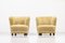 Danish Modern Lounge Chairs, Set of 2, Image 2