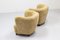 Danish Modern Lounge Chairs, Set of 2 4