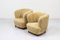 Danish Modern Lounge Chairs, Set of 2 5