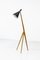 Lampadaire Girafe de Luxus 1