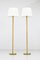 Floor Lamps from Bergboms, Set of 2, Image 1
