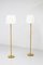 Floor Lamps from Bergboms, Set of 2 2