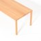 Table T88w by Maarten Van Severen for Top-Mouton 9