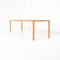 Table T88w by Maarten Van Severen for Top-Mouton 7