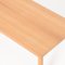 Table T88w by Maarten Van Severen for Top-Mouton 11