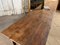 Antique French Ash Tavern Table 9