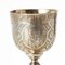 Russian Silver Chalice, Image 2