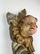 Cherub's Head with Clouds, South Germany, 1750, Image 2