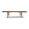 Danish Design Teak Extendable Dining Table by Knud Andersen 4