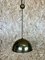 Brass Ceiling Lamp by Florian Schulz, 1970s, Image 10