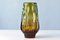 Large Vase Art Glass by Erich Jachmann for Wmf, Germany, 1955 7