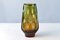 Große Vase aus Kunstglas von Erich Jachmann für Wmf, 1955 1