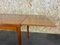 Danish Design Teak Dining Table by Henning Kjaernulf for Vejle Mobelfabrik, 1970s 7