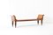 19th Century Regency Mahogany Hall Bench, Image 4