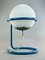 Lampe de Bureau Space Age Mid-Century, Pays-Bas 11