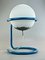 Mid-Century Space Age Ball Table Lamp, Netherlands 11