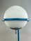 Mid-Century Space Age Ball Table Lamp, Netherlands, Image 9