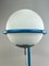 Mid-Century Space Age Ball Tischlampe, Niederlande 9