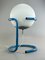 Mid-Century Space Age Ball Table Lamp, Netherlands 6