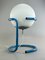 Mid-Century Space Age Ball Table Lamp, Netherlands, Image 6