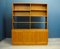 Mid-Century Modern Teak Bookcase, 1960s 1