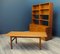 Mid-Century Modern Teak Bookcase, 1960s 10