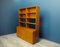 Mid-Century Modern Teak Bookcase, 1960s 9