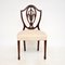 Antique Dining Chairs, Set of 10, Image 3