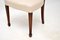 Antique Dining Chairs, Set of 10 9