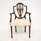 Antique Dining Chairs, Set of 10 5