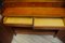 Swedish Bookcase with Desk in Teak and Beech, 1960s 4