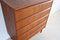 Teak Chest of Drawers 4