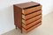 Teak Chest of Drawers, Image 3