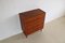 Teak Chest of Drawers 7