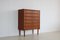 Teak Chest of Drawers 7