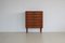 Teak Chest of Drawers, Image 1