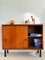 Mid-Century Danish Wooden Cupboard 5