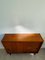 Mid-Century Danish Wooden Cupboard 16