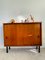 Mid-Century Danish Wooden Cupboard 3