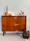 Credenza Mid-Century in legno, Immagine 2