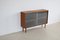 Teak Sideboard Bücherregal 6