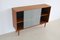 Teak Sideboard Bookcase, Image 2