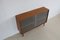 Teak Sideboard Bookcase, Image 8