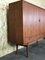 Mid-Century Model 54 High Sideboard in Teak by Arne Vodder for Sibast, 1960s 8